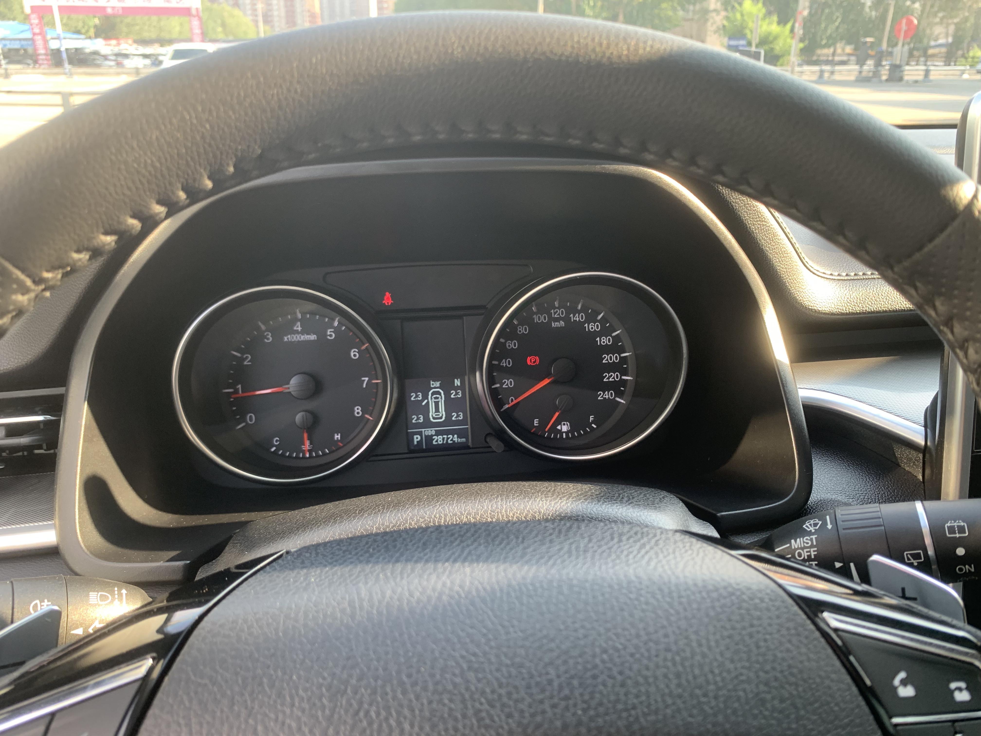 Haval M6 2023 thumb 7