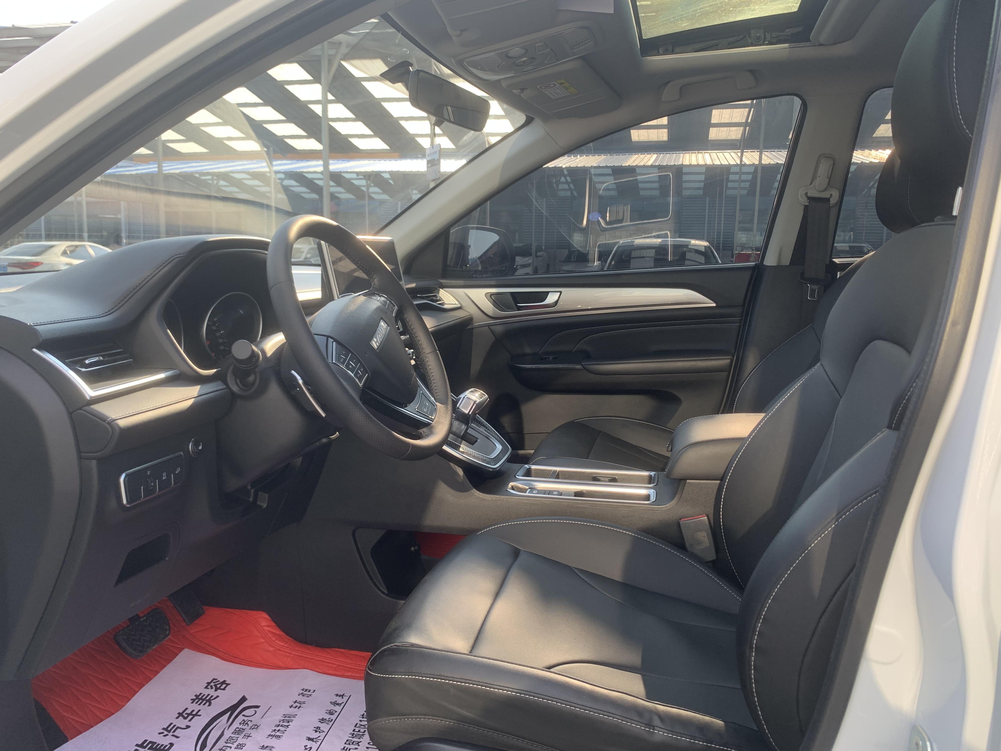 Haval M6 2023 thumb 8