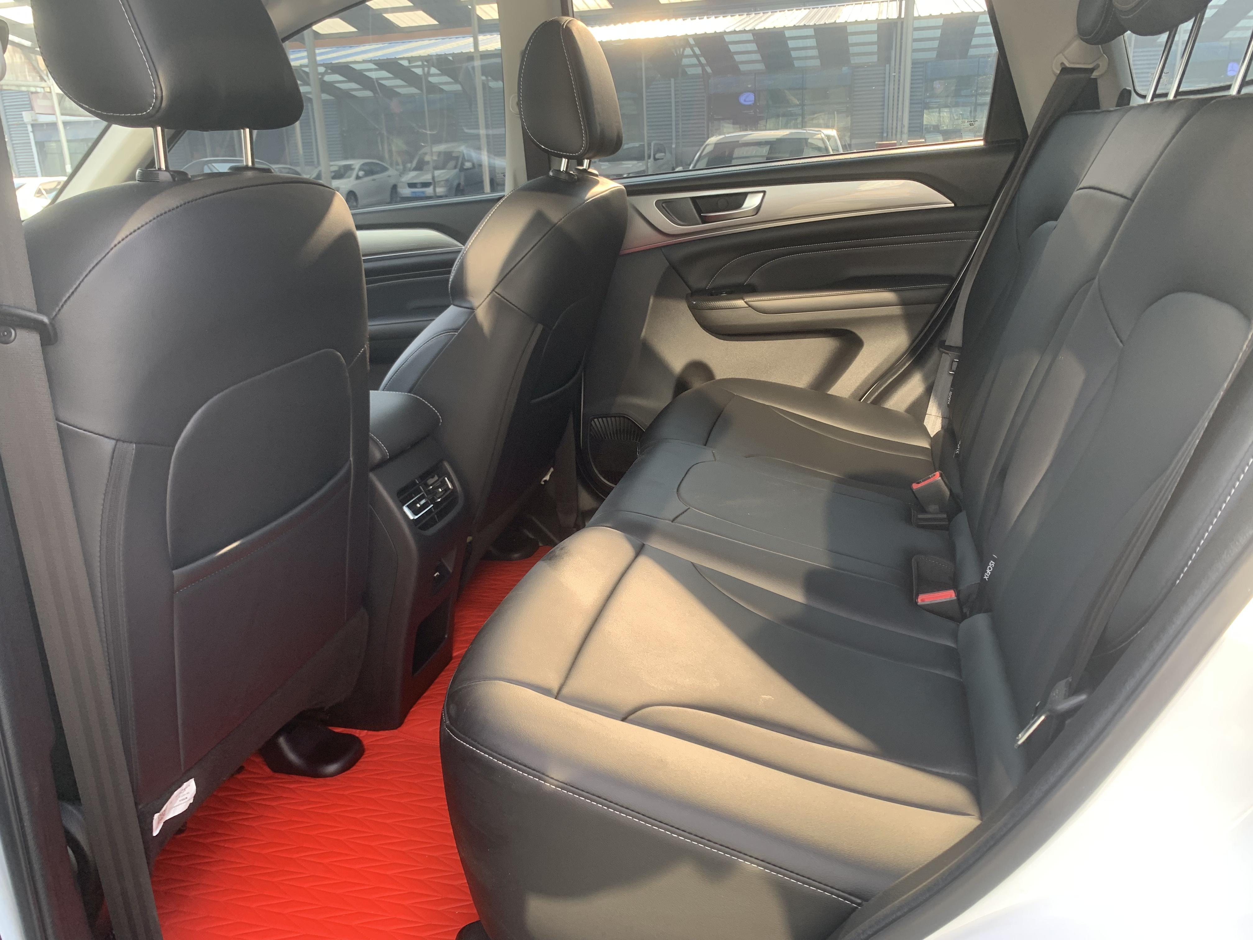 Haval M6 2023 thumb 9