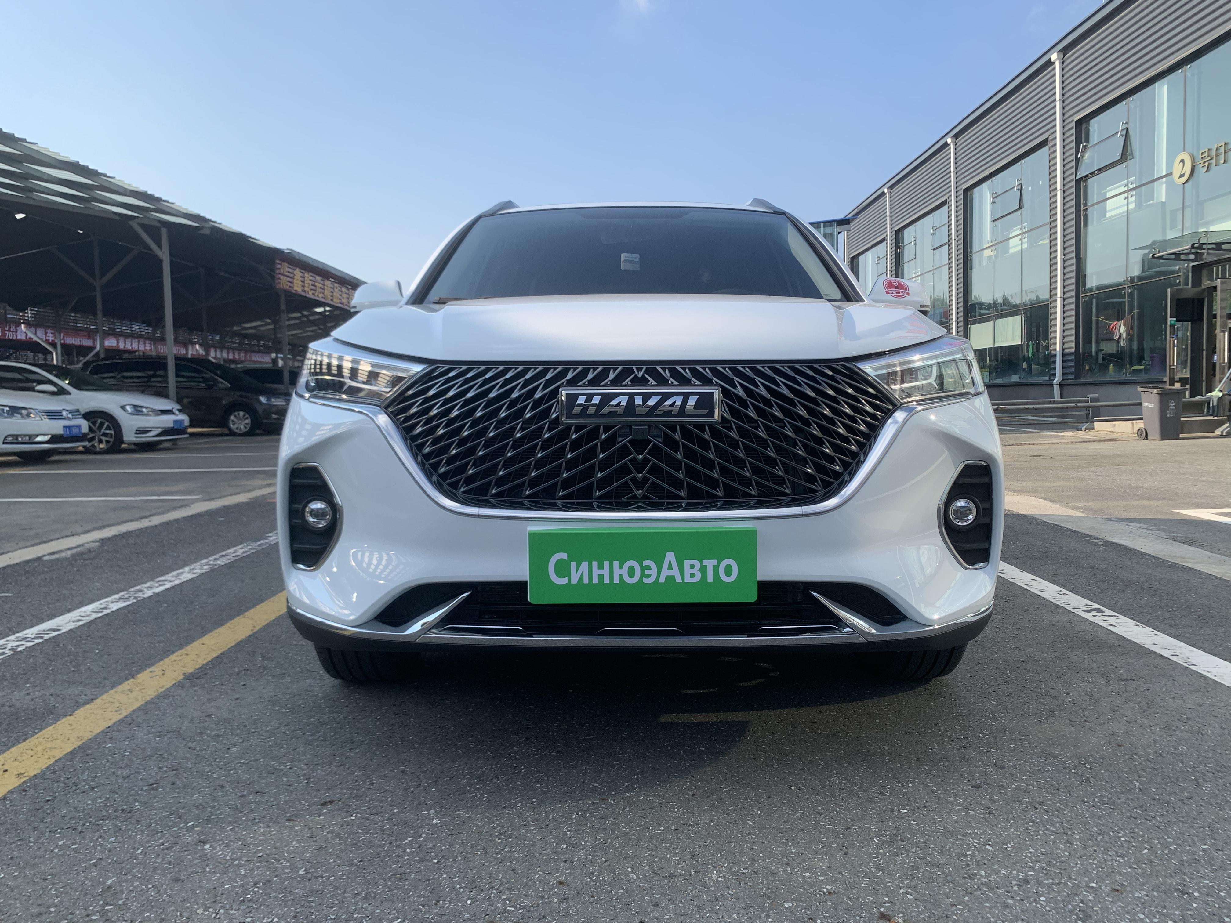 Haval M6 2023 thumb 11
