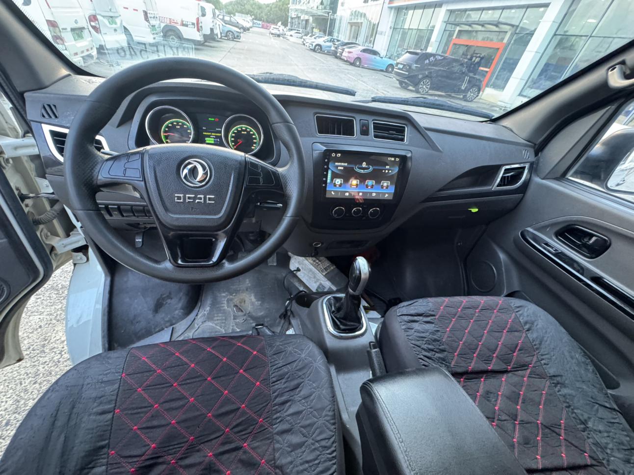 Dongfeng EM26 2021 thumb 6