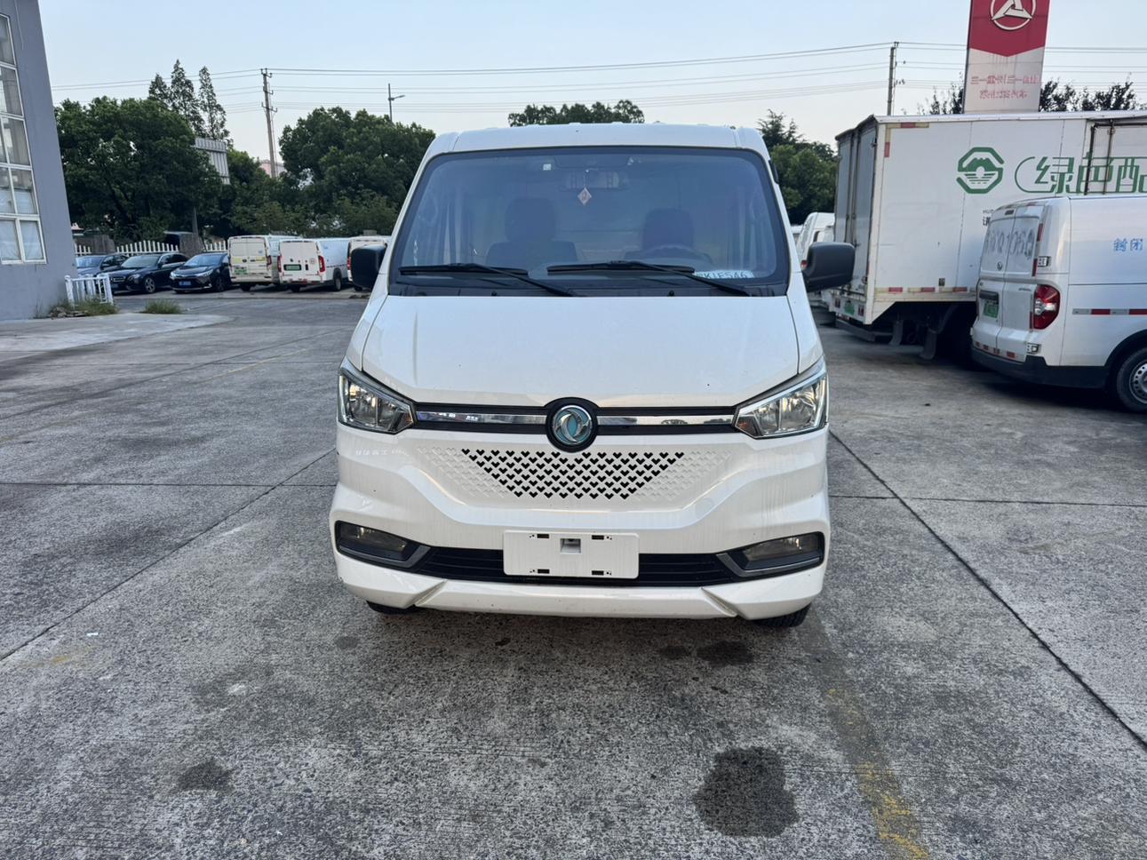Dongfeng EM26 2021 thumb 11