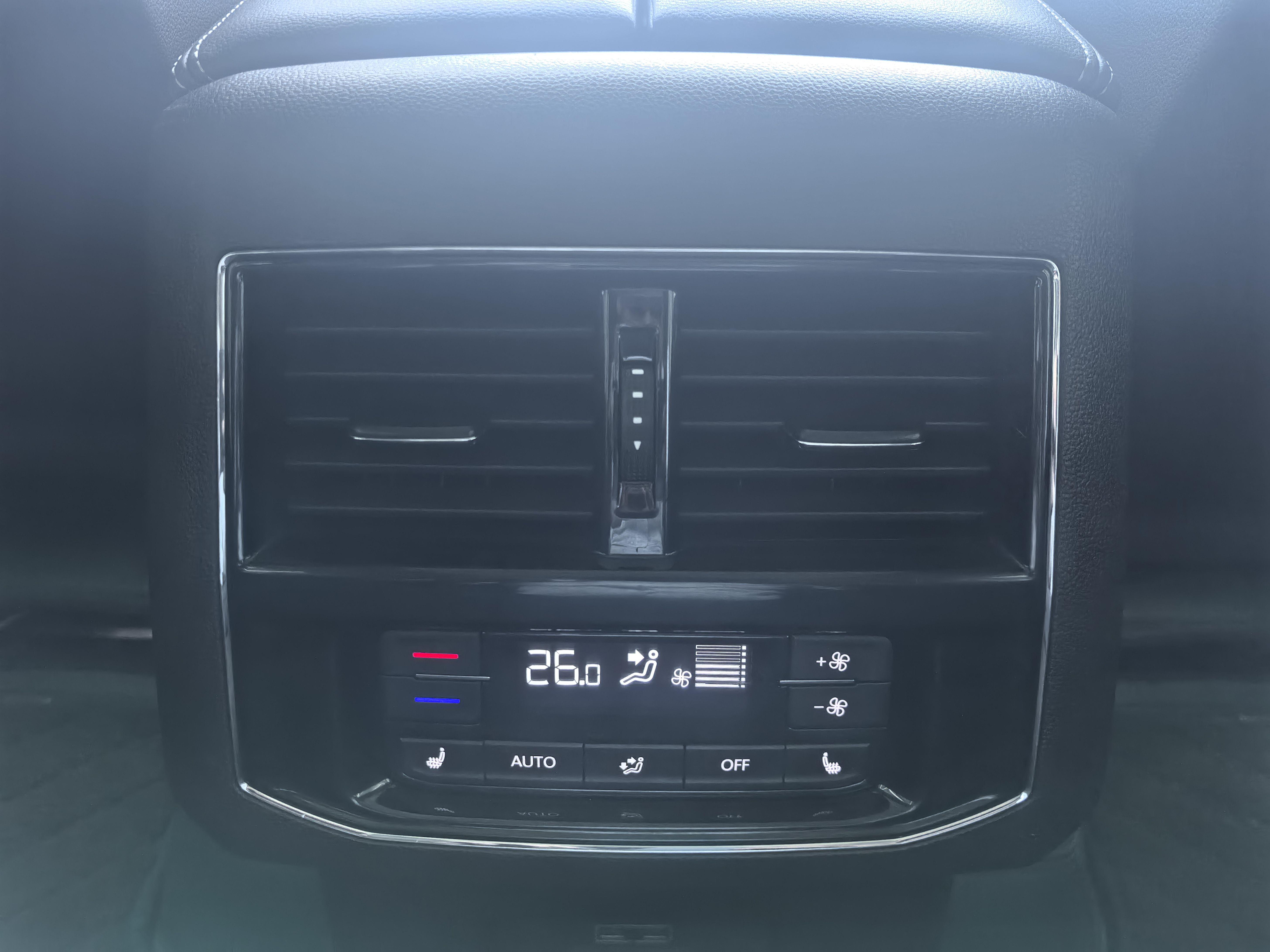 Volkswagen Teramont 2017 thumb 6
