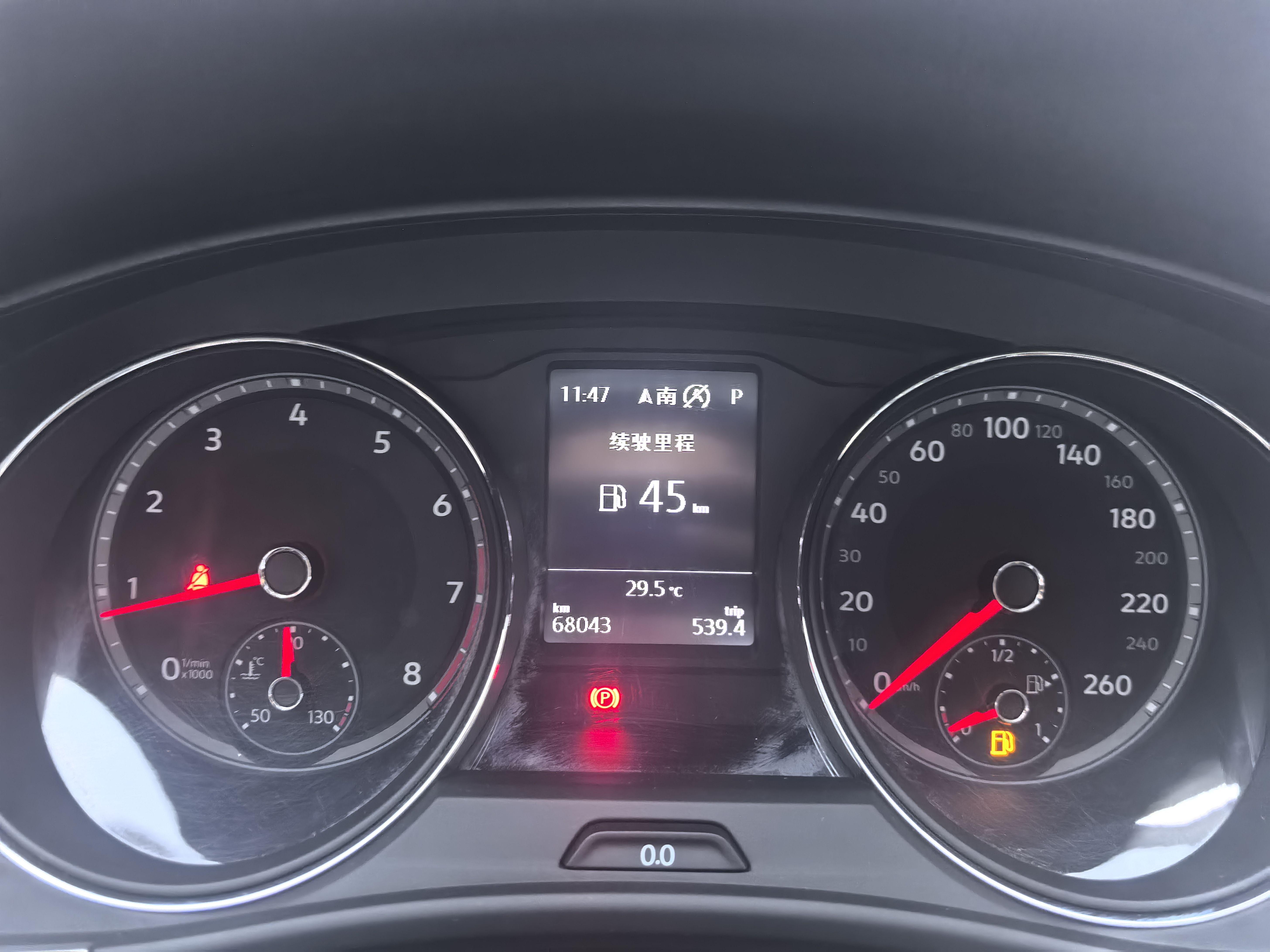 Volkswagen Teramont 2017 thumb 8