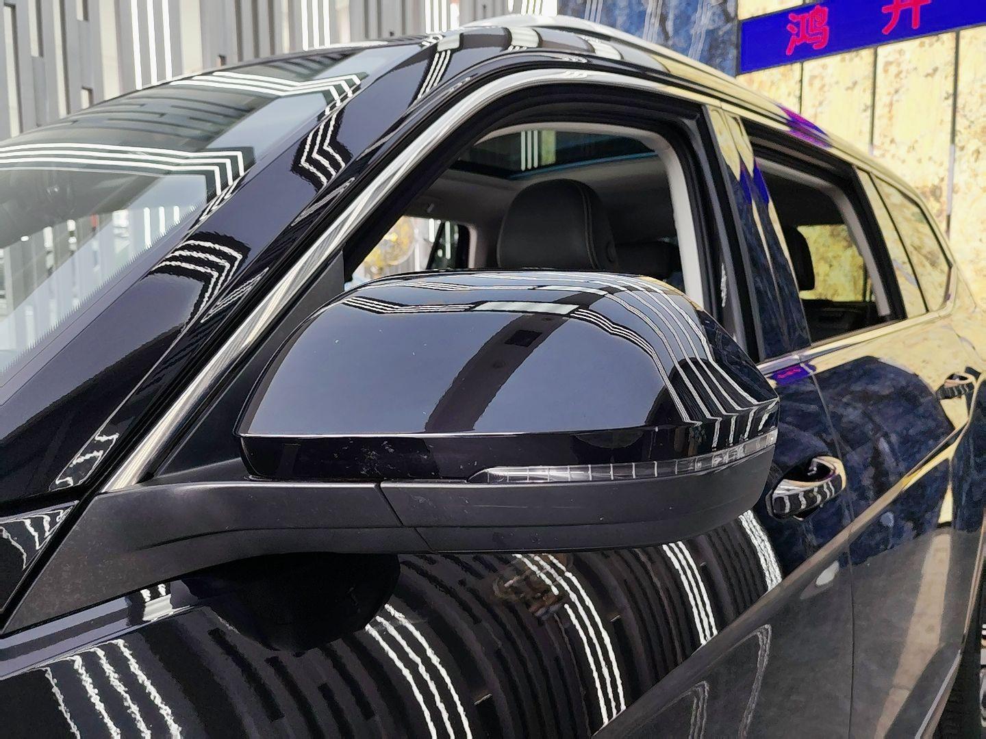 Volkswagen Teramont 2017 thumb 6