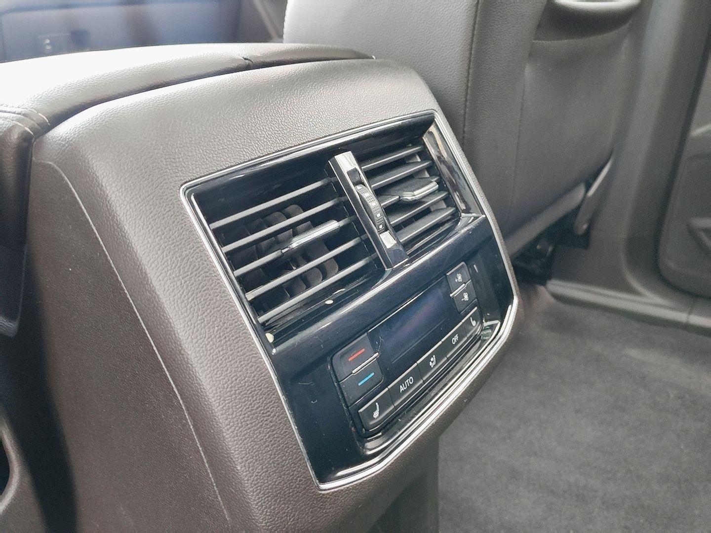 Volkswagen Teramont 2017 thumb 7