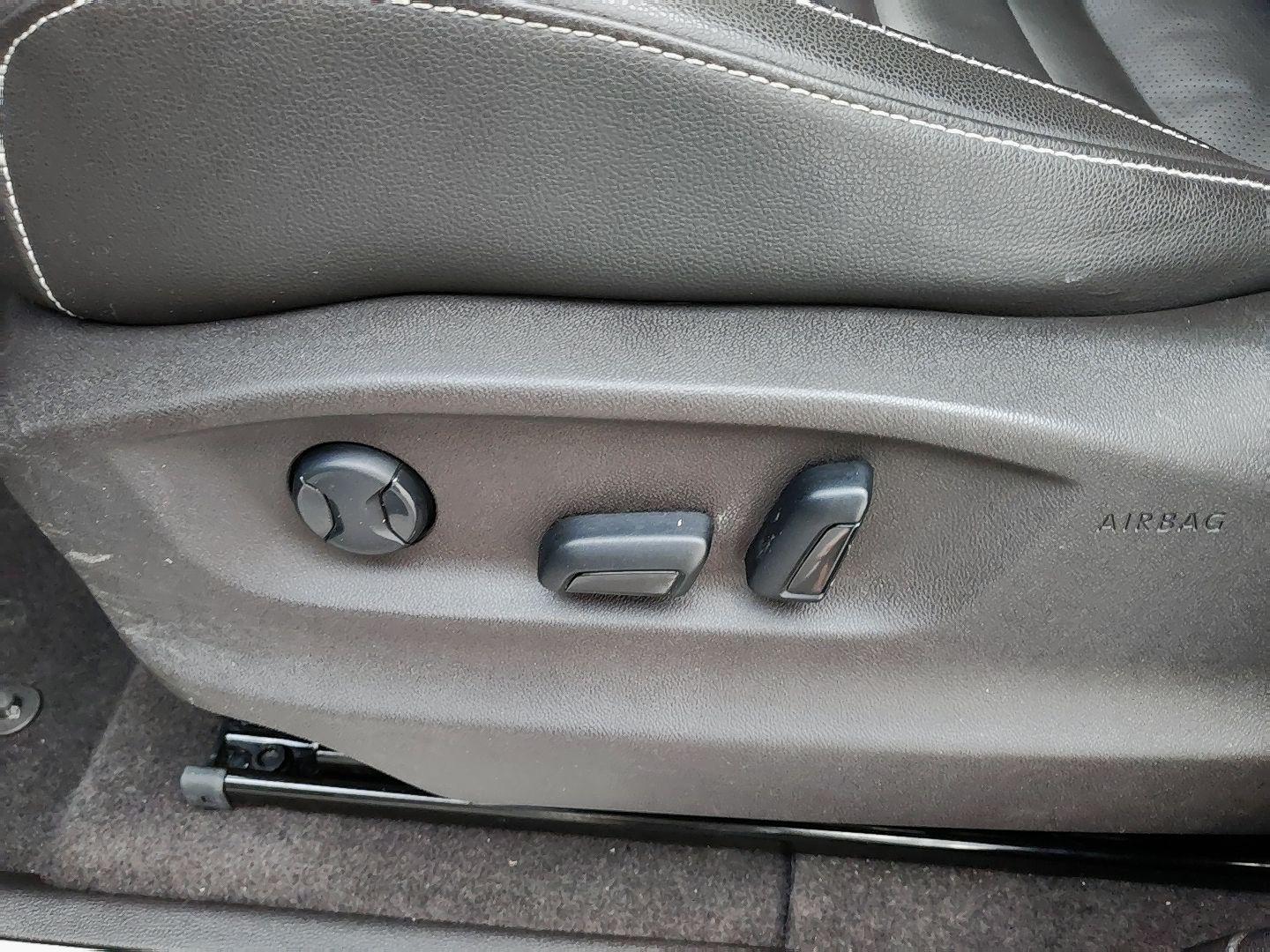 Volkswagen Teramont 2017 thumb 9