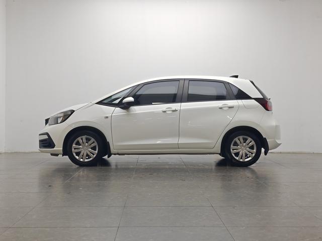 Honda Fit Shuttle 2021 thumb 2
