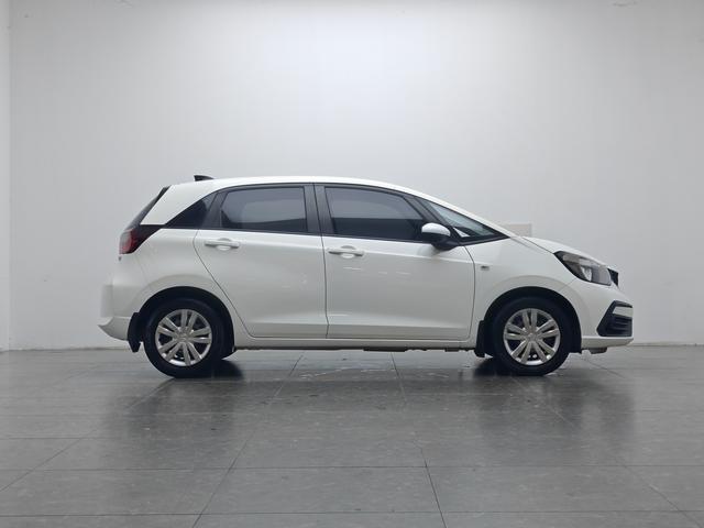 Honda Fit Shuttle 2021 thumb 6
