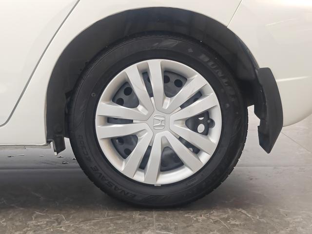 Honda Fit Shuttle 2021 thumb 7