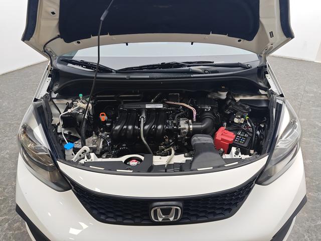 Honda Fit Shuttle 2021 thumb 8