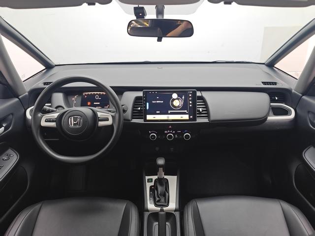 Honda Fit Shuttle 2021 thumb 12
