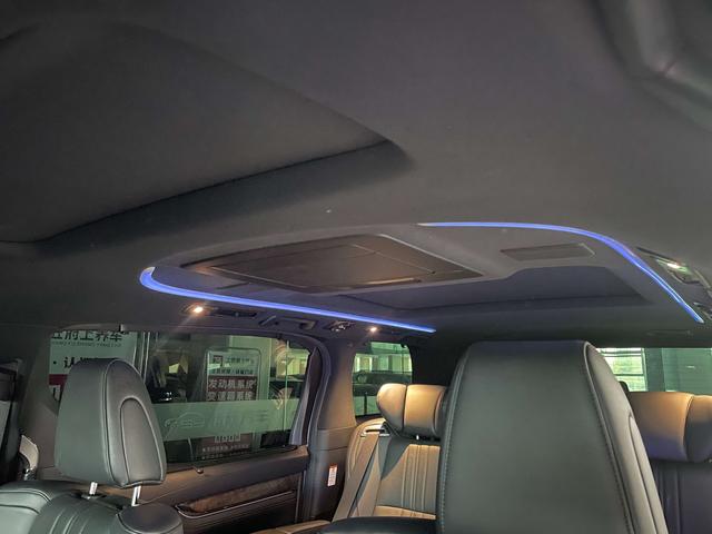 Toyota Alphard 2020 thumb 10