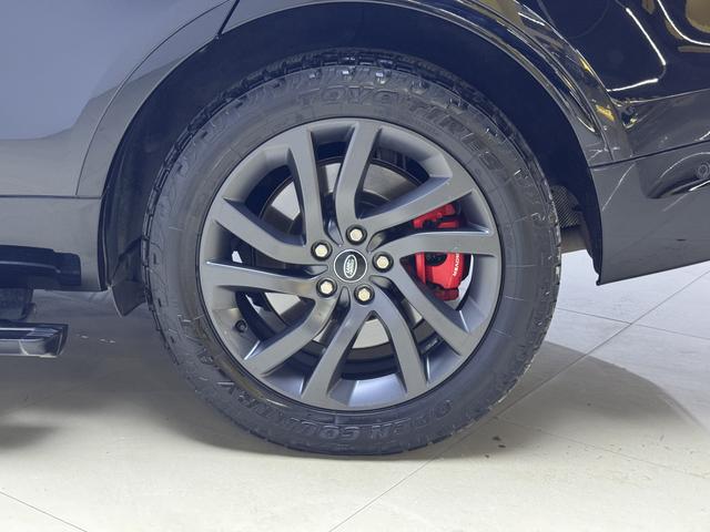 Land Rover Discovery 2021 thumb 7