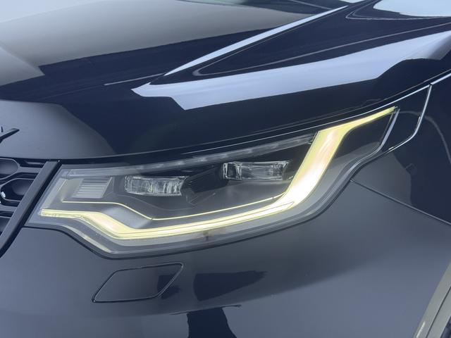Land Rover Discovery 2021 thumb 10