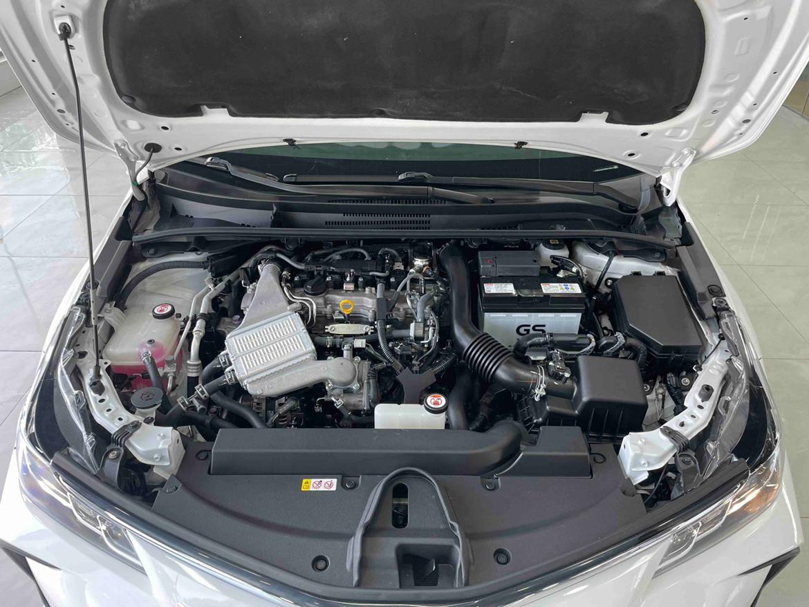 Toyota Corolla Rumion 2021 thumb 6