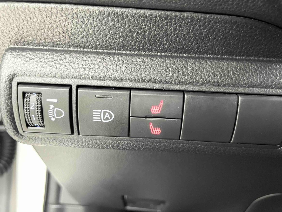 Toyota Corolla Rumion 2021 thumb 8
