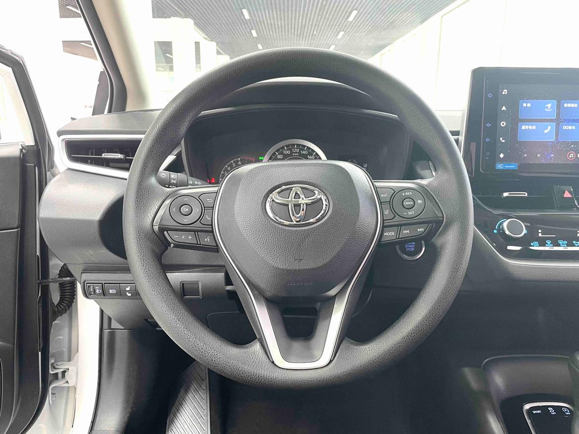 Toyota Corolla Rumion 2021 thumb 12