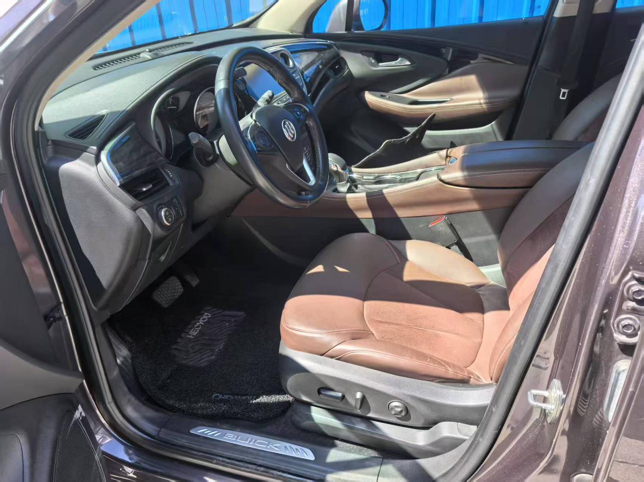 Buick Envision 2016 thumb 6