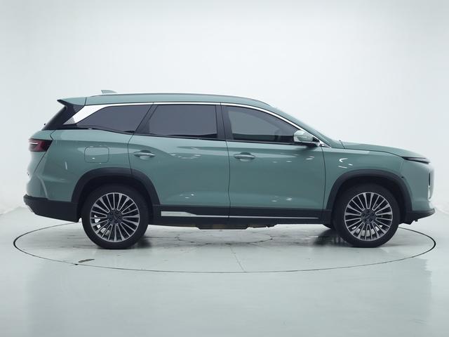 Jetour Shanhai L9 2024 thumb 6