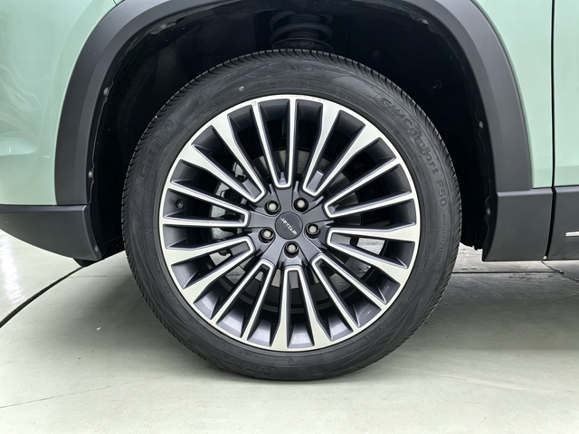 Jetour Shanhai L9 2024 thumb 7