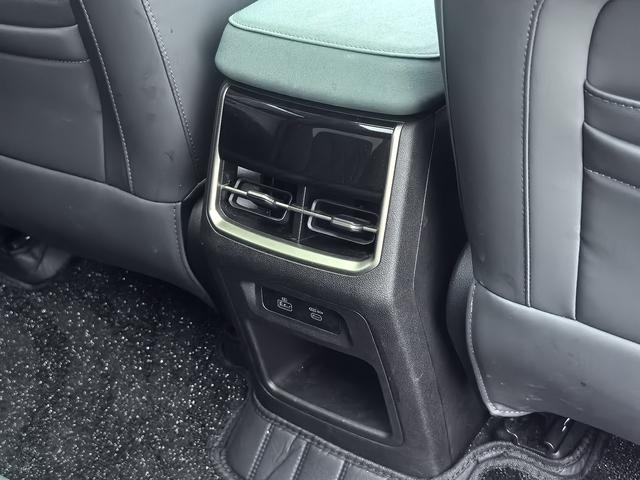 Jetour Shanhai L9 2024 thumb 8