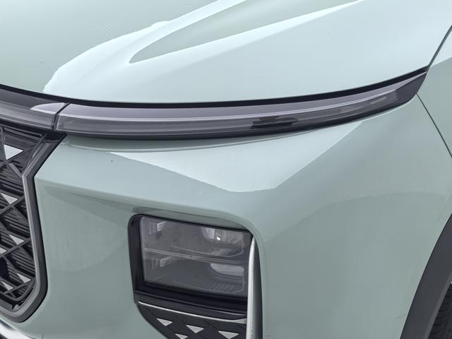 Jetour Shanhai L9 2024 thumb 10