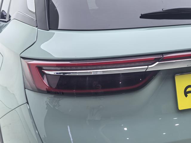 Jetour Shanhai L9 2024 thumb 11