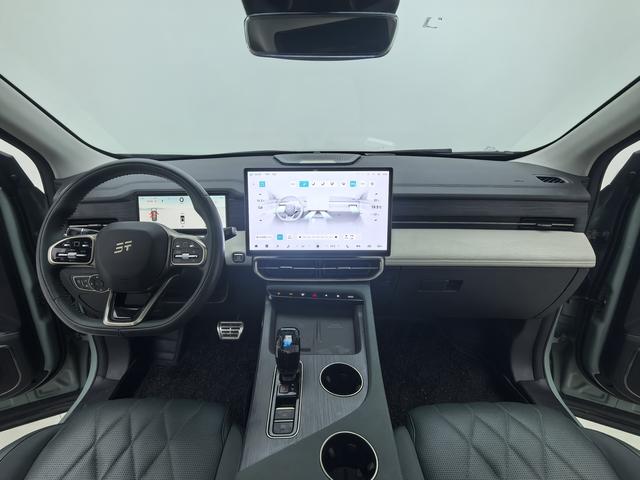 Jetour Shanhai L9 2024 thumb 12