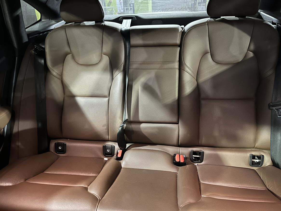 Volvo S90 2021 thumb 7
