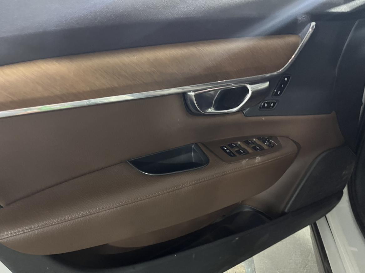 Volvo S90 2021 thumb 8