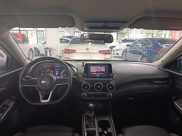 Nissan Sylphy 2020 thumb 3