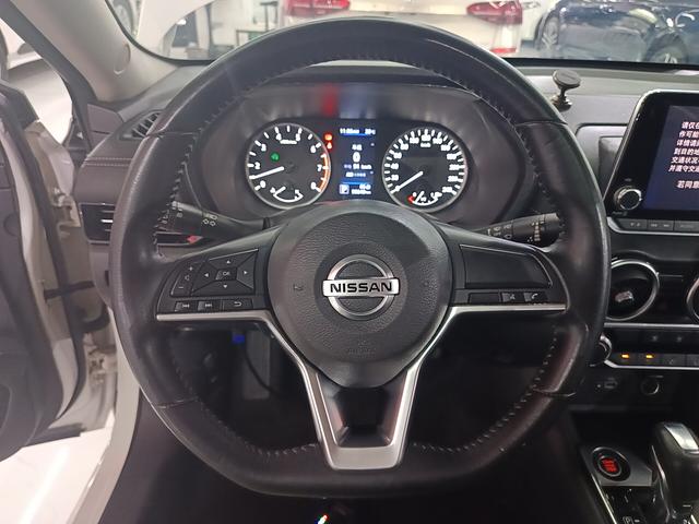 Nissan Sylphy 2020 thumb 6