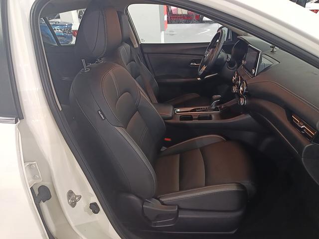 Nissan Sylphy 2020 thumb 9