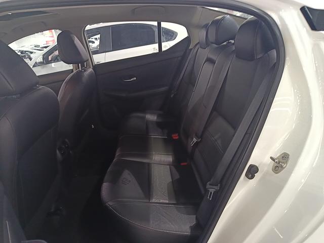 Nissan Sylphy 2020 thumb 10