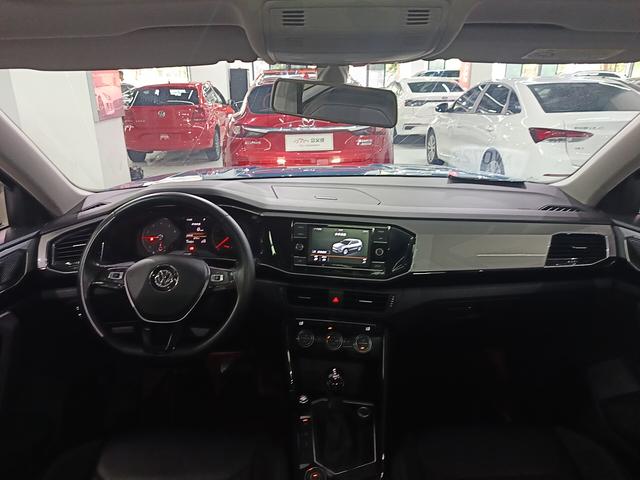 Volkswagen Tayron 2019 thumb 3