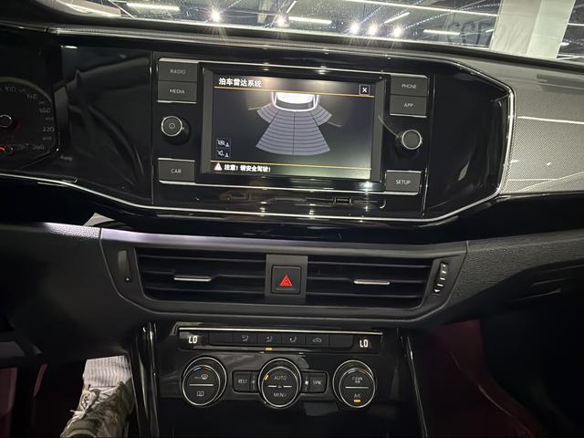 Volkswagen Tayron 2019 thumb 4