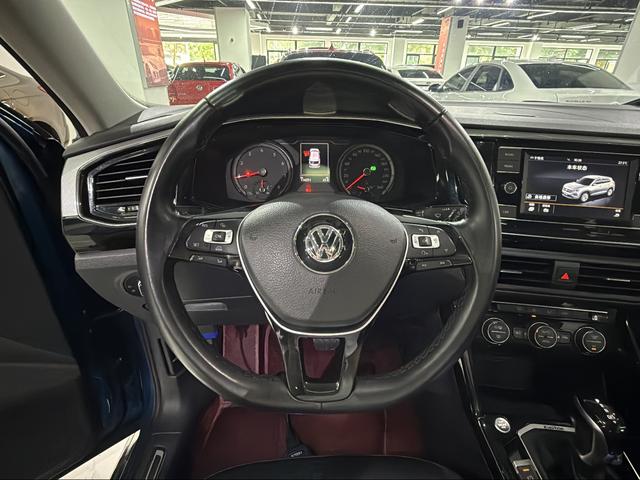 Volkswagen Tayron 2019 thumb 6