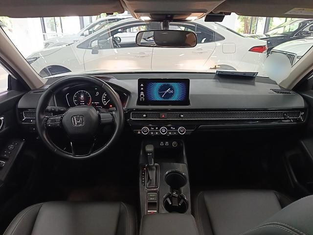 Honda Civic Ferio 2022 thumb 4