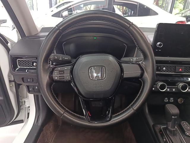 Honda Civic Ferio 2022 thumb 6