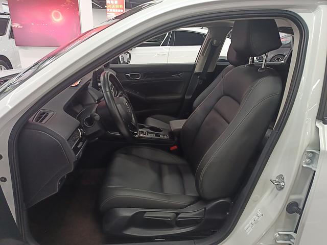 Honda Civic Ferio 2022 thumb 8