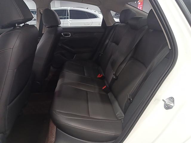Honda Civic Ferio 2022 thumb 10
