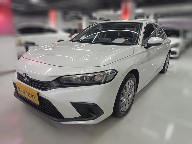 Honda Civic Ferio 2022 thumb 11