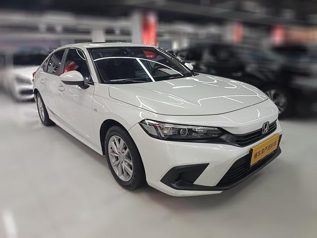 Honda Civic Ferio 2022 thumb 12