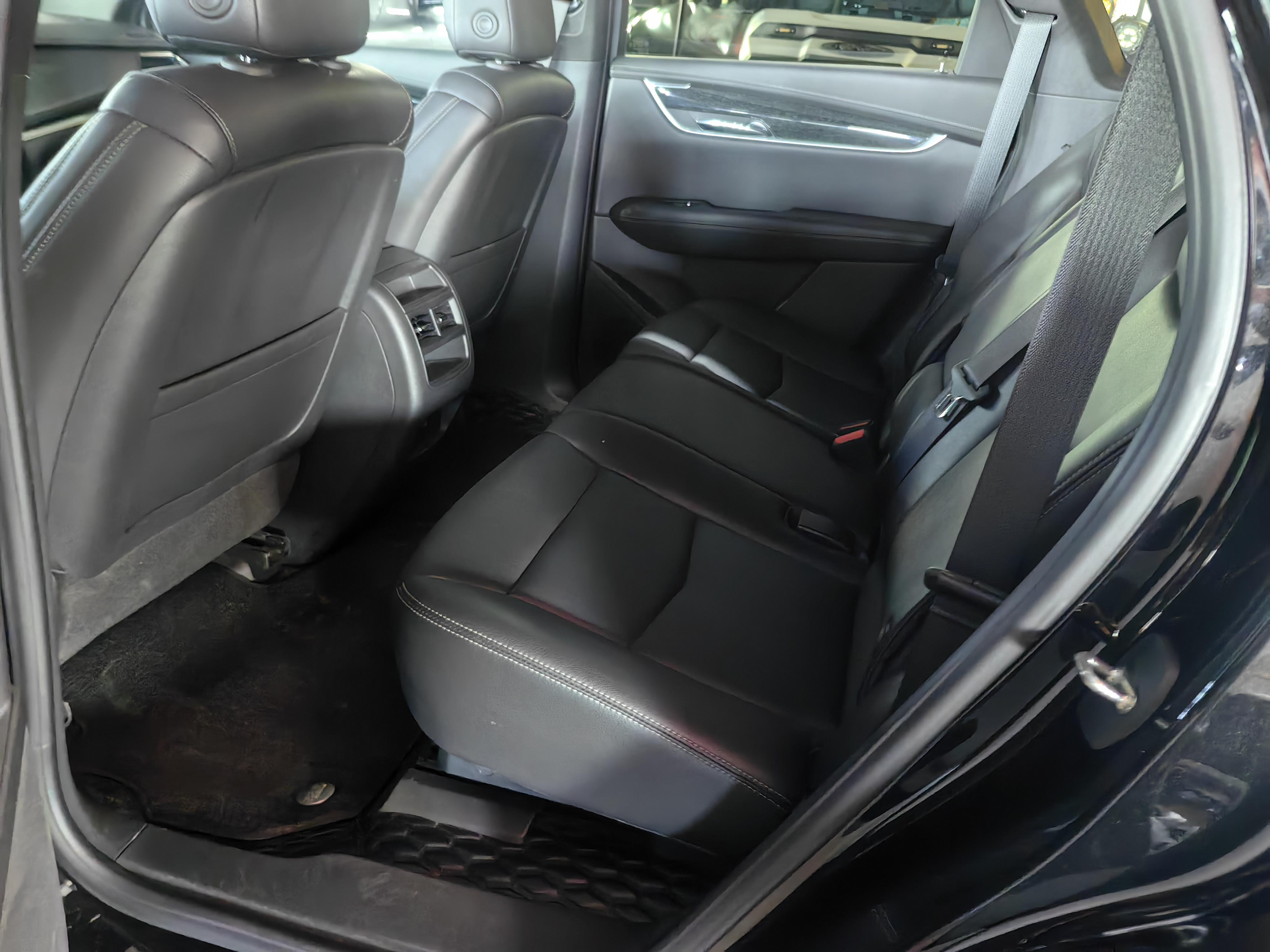 Cadillac XT5 2022 thumb 7