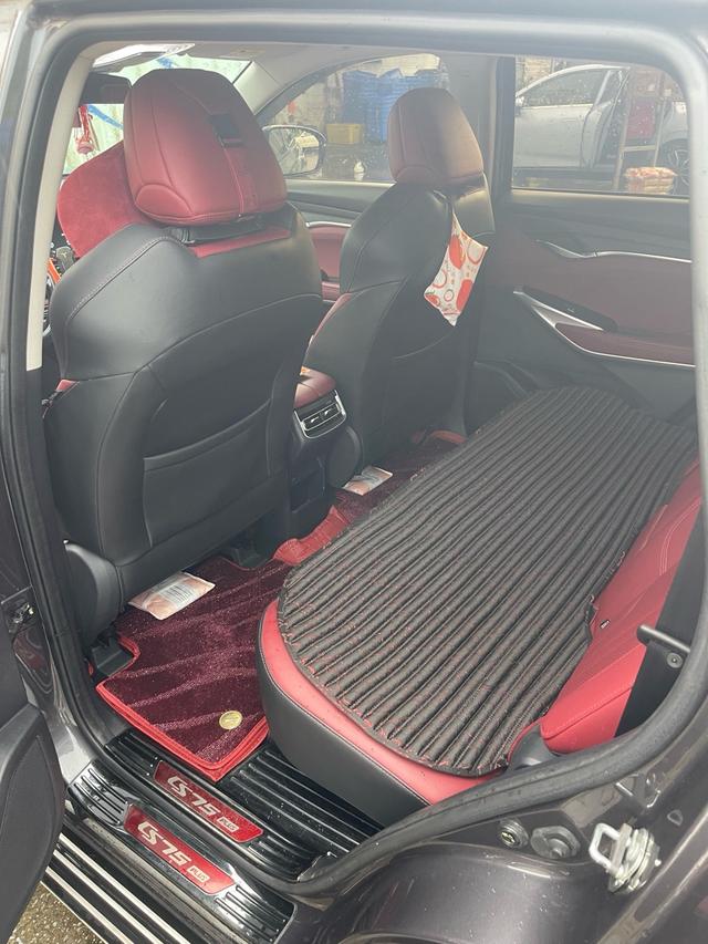 Changan CS75 2021 thumb 4