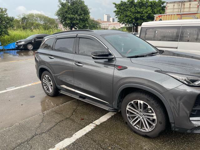 Changan CS75 2021 thumb 9