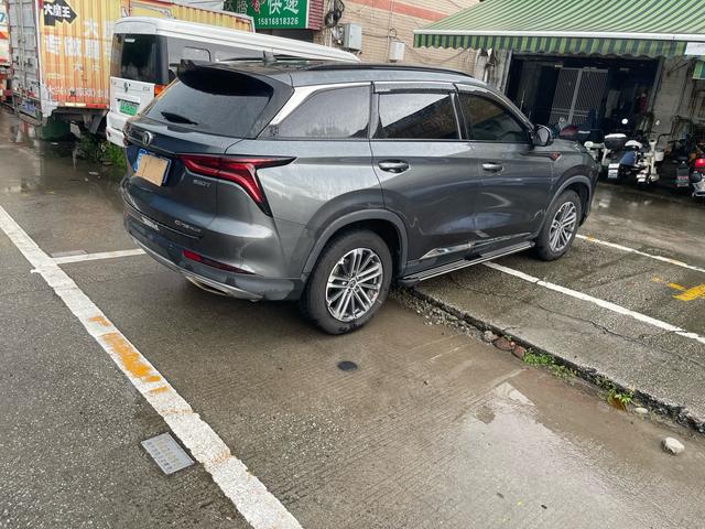 Changan CS75 2021 thumb 10