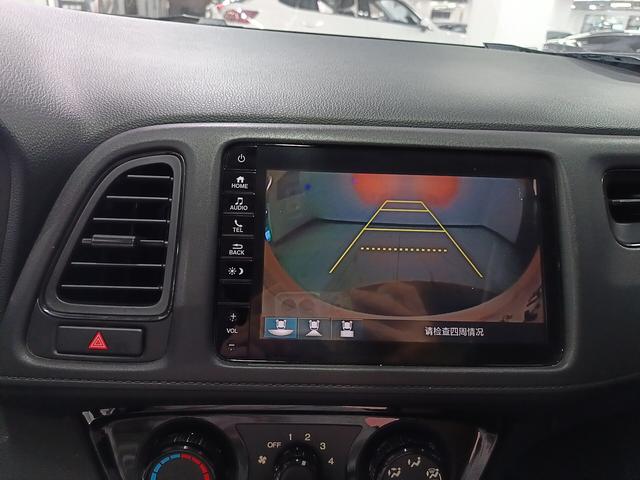 Honda Vezel 2020 thumb 3