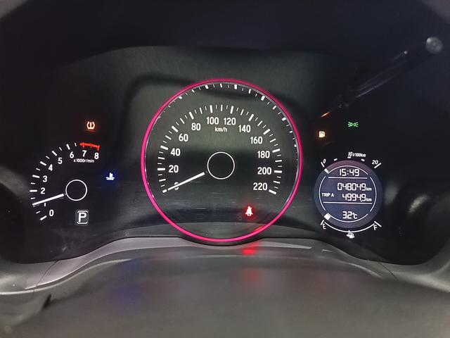 Honda Vezel 2020 thumb 6